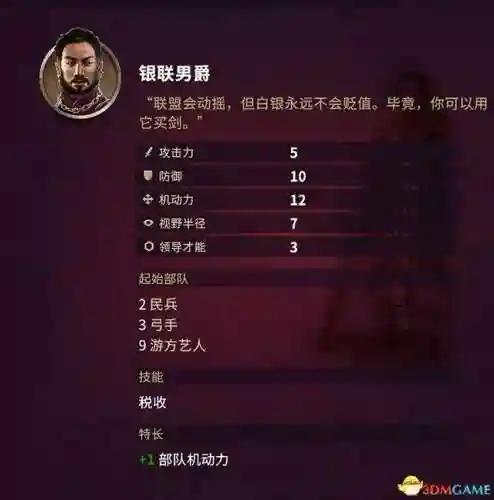 征服之歌阵容搭配图片高清(征服者最强阵容)插图82