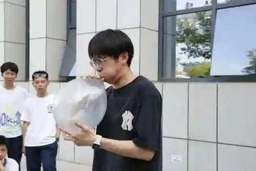 吉尼斯挑战赛(校园吉尼斯项目有哪些)插图32