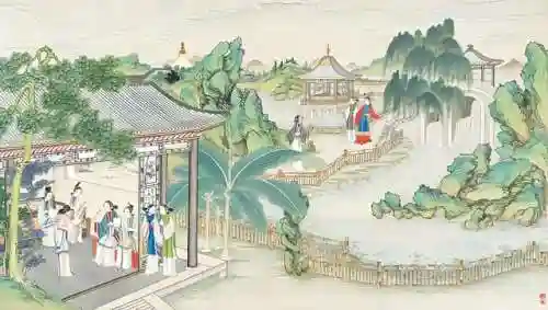 香菱 植物搭配阵容推荐(香菱平民搭配)