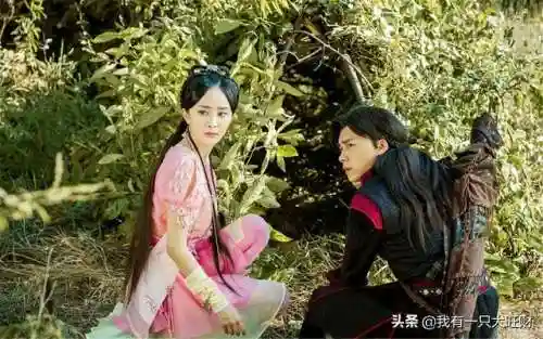 古剑奇谭襄铃结局(襄铃最后去哪了)插图14