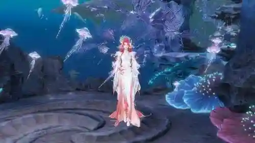 新倩女幽魂最新区(倩女端游快倒闭了)插图5
