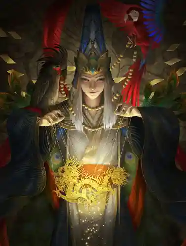 三国杀张让(张让技能介绍)插图3 三国杀张让(张让技能介绍)插图3