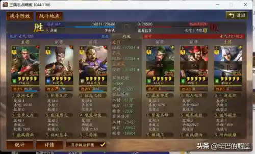 皇冠枪白板阵容搭配(白板皇冠枪值得玩吗)插图31