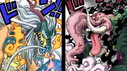 恶魔果实觉醒阵容搭配(《恶魔果实图鉴》)插图11