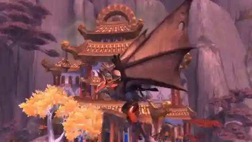 适合一个人单机玩的魔兽地图(魔兽单人rpg剧情闯关类的)插图2