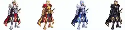 dnf2015云端众神套(dnfcd套有哪些)插图42