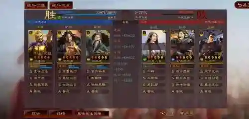袁绍张角吕布阵容搭配(袁绍和张角组合推荐)插图15