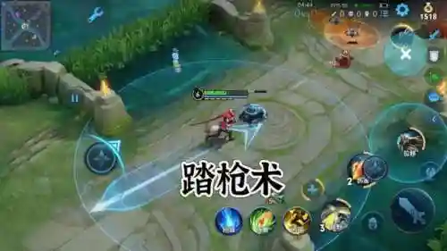 巅峰赛守约阵容搭配(百里守约和谁配合最好)插图2