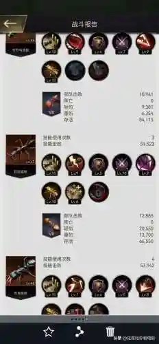 子弹猛蚁阵容搭配(蚁族崛起最强阵容推荐)插图12