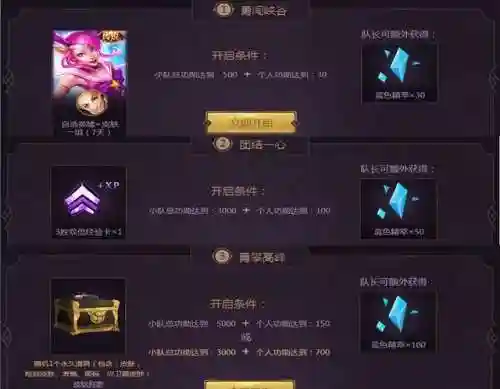 忍者小分队阵容搭配攻略(火影忍者ol最高追打阵容)插图1