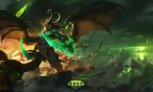 魔兽世界不玩也算时间吗(魔兽世界至今多少年了)插图3