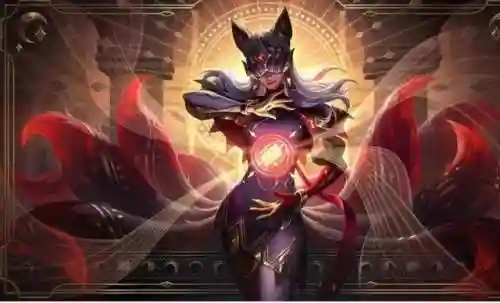 英雄联盟所有装备(lol装备大全介绍)插图10