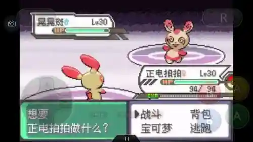 口袋妖怪绿宝石493(绿宝石493所有精灵分布)插图66