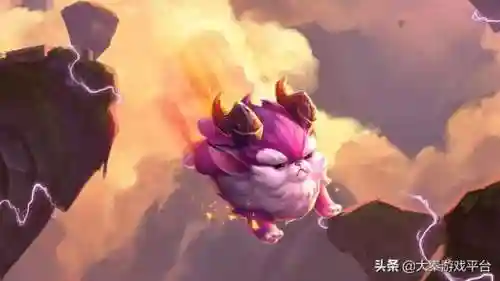 炼金狼人科技阵容搭配(海克斯科技阵容)插图5