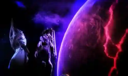 星际争霸2虚空之遗攻略(星际争霸2黄昏之翼)插图1