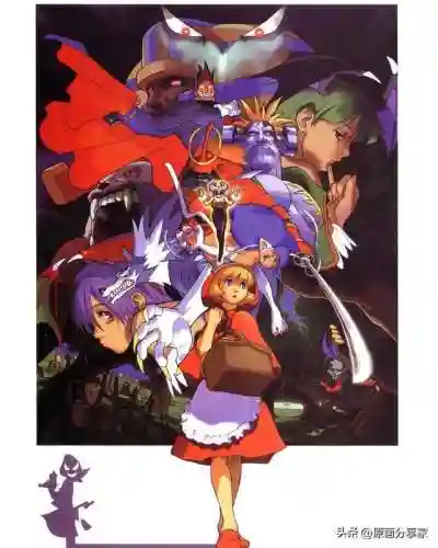 恶魔战士出招表带图(恶魔救世主2出招表)插图3