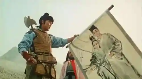 倩女幽魂一 片中国(倩女幽魂有多少个版本)插图11