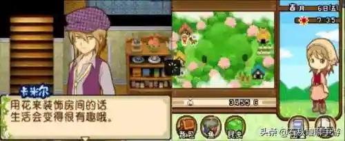 牧场物语坐船去别的小镇(牧场物语娶第二个老婆)插图20