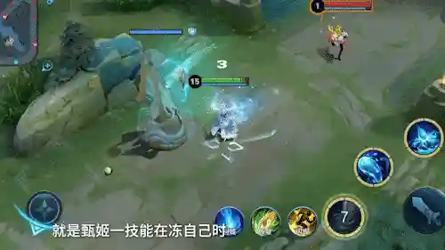 新赛季辅助搭配阵容(新版本最强阵容)插图14