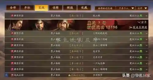 最强弓箭推荐阵容搭配(最全鼠标弓阵容)插图1
