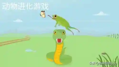 孢子2生物进化中文版(孢子进化5手机中文版下载)插图3