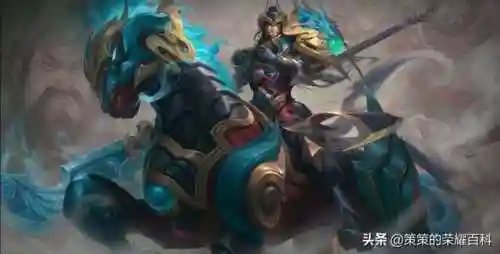 关羽阵容搭配的思路(关羽主C最佳阵容)插图2