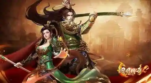传奇手游排行榜第一名正版(最火的传奇手游)插图5