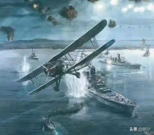 太平洋海战(太平洋战争游戏单机)插图4