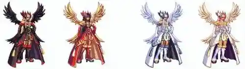 dnf2014春节套(13和15新春装扮套装)插图95