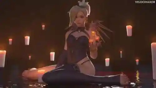 守望先锋什么时候出的(ow2国服什么时候回归)插图16