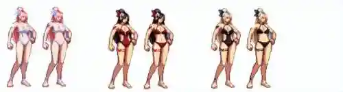 dnf2014春节套(13和15新春装扮套装)插图45