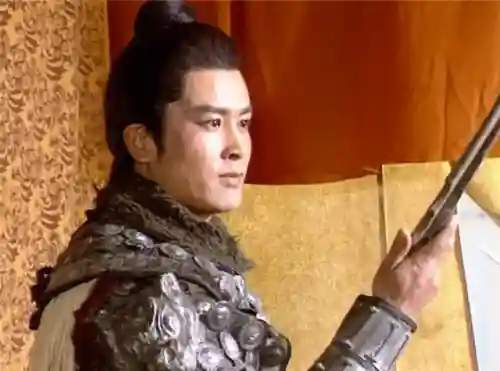 三国演义已故演员名单(86年三国演义演员表)
