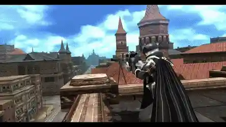 轨迹系列哪部最好玩(空之轨迹三部曲顺序)插图2