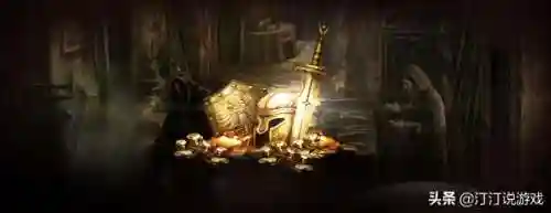 暗黑破坏神3卡奈魔盒怎么使用(暗黑三卡奈魔盒作用详解)