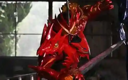 假面骑士圣刃(假面骑士圣刃免费观看高清中文版)插图8