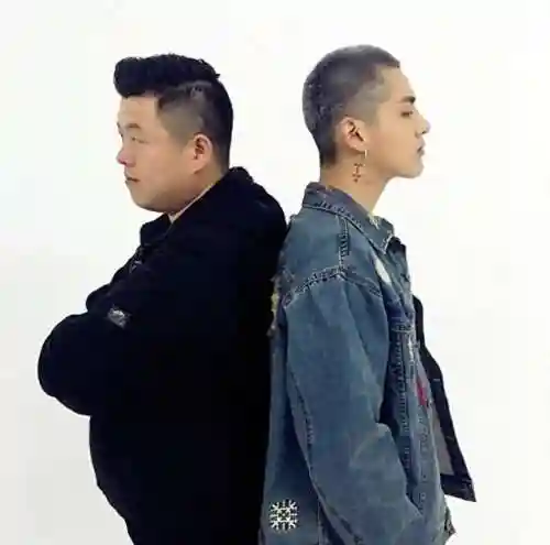 吴亦凡组合成员(和赵丽颖合作过的男演员)插图2