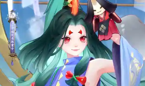 阴阳师图形召唤图(阴阳师一月到十二月的召唤图)插图3