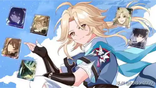 彦青搭配的阵容(pk赛季t0阵容表s14)插图1