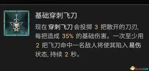 黑暗4游侠阵容搭配(暗黑破坏神4游侠流派推荐装备)插图13