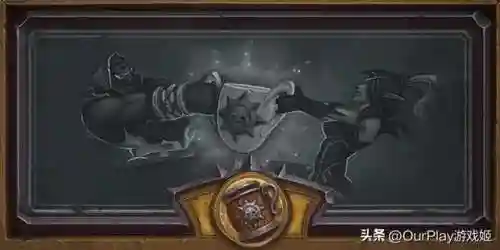 炉石新版本几个月出一次(炉石版本更新时间历史)插图12