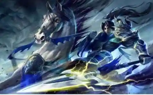 异界纵横之召唤英雄(异世之召唤文臣猛将)插图8