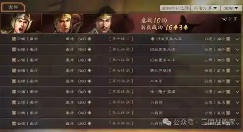 都督弓的阵容搭配(都督弓怕什么队伍)插图2