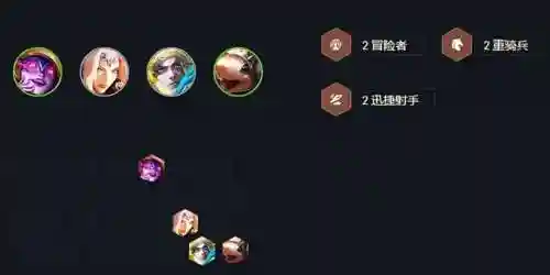 冒险老鼠最强阵容搭配(冒险与挖矿最强阵容)插图5