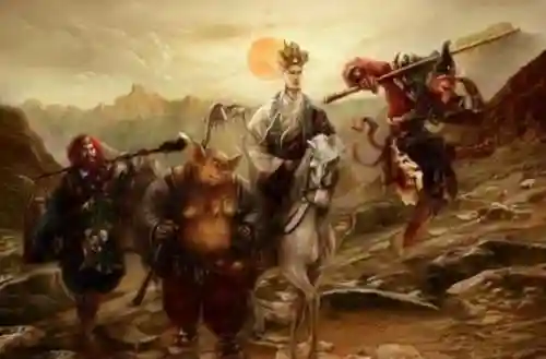 斗战神仙府挑战神兽在哪里(斗战神仙府坐骑多久能刷出来)插图2