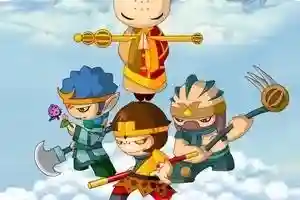 造梦西游3正确流程(造梦西游3通关顺序)插图1