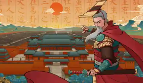 即时战略游戏手游(即时战略手游排行榜前十名)插图3