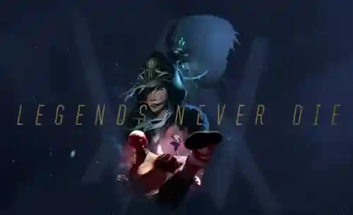 英雄联盟全球总决赛主题曲(英雄联盟高燃bgm音乐)插图1