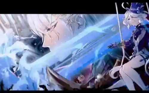 封神雷电将军阵容搭配(最封神最强阵容)插图1