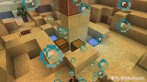 我的世界海洋之心怎么获得(潮涌核心怎么制作)