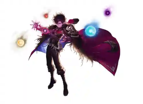元素爆破师三觉(元素爆破师技能加点图)